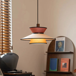 Danely Tiered Pendant Lamp