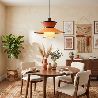 Danely Tiered Pendant Lamp
