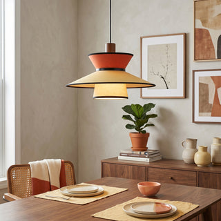 Danely Tiered Pendant Lamp
