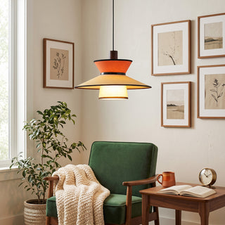 Danely Tiered Pendant Lamp