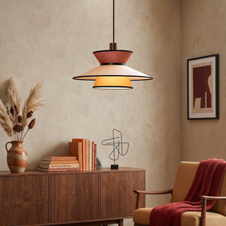 Danely Tiered Pendant Lamp
