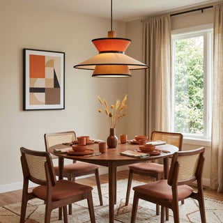 Danely Tiered Pendant Lamp