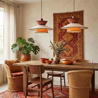 Danely Tiered Pendant Lamp