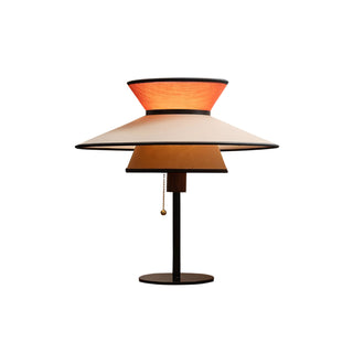 Danely Tiered Table Lamp