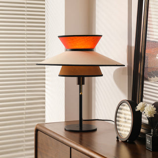 Danely Tiered Table Lamp