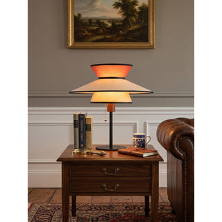 Danely Tiered Table Lamp