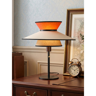 Danely Tiered Table Lamp