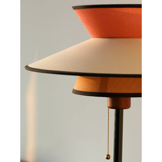 Danely Tiered Table Lamp