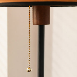 Danely Tiered Table Lamp
