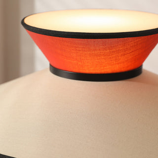 Danely Tiered Table Lamp