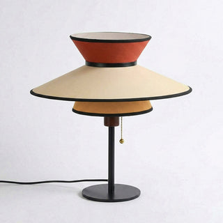 Danely Tiered Table Lamp