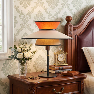 Danely Tiered Table Lamp
