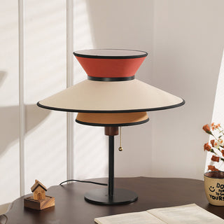 Danely Tiered Table Lamp