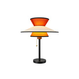 Danely Tiered Table Lamp