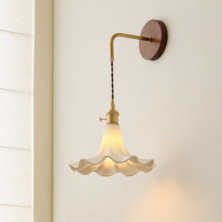 Daphne Drop Wall Sconce