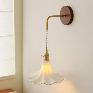 Daphne Drop Wall Sconce