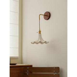 Daphne Drop Wall Sconce