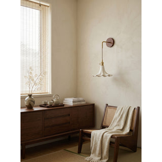 Daphne Drop Wall Sconce