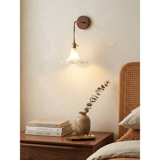 Daphne Drop Wall Sconce