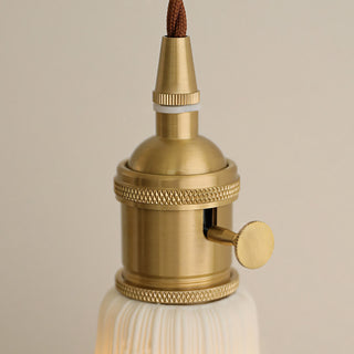 Daphne Drop Wall Sconce
