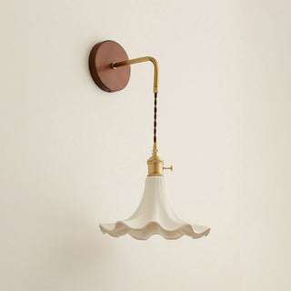 Daphne Drop Wall Sconce