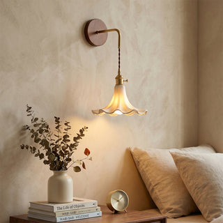 Daphne Drop Wall Sconce
