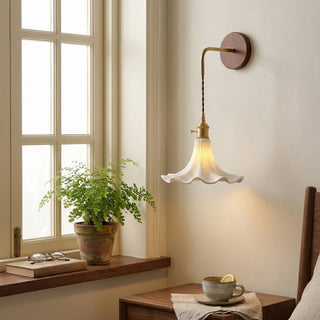 Daphne Drop Wall Sconce