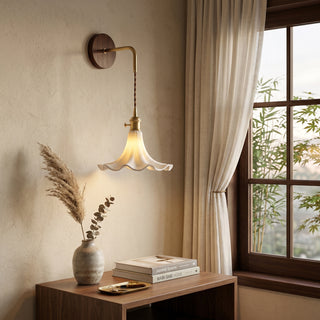 Daphne Drop Wall Sconce