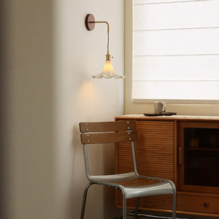 Daphne Drop Wall Sconce