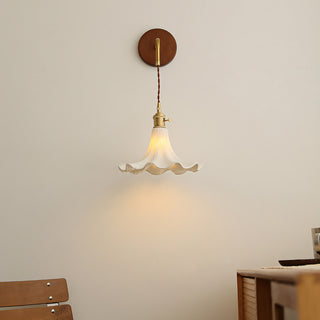 Daphne Drop Wall Sconce