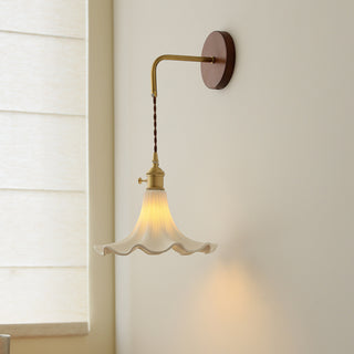 Daphne Drop Wall Sconce