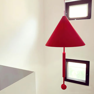 Dariel Pendant Lamp