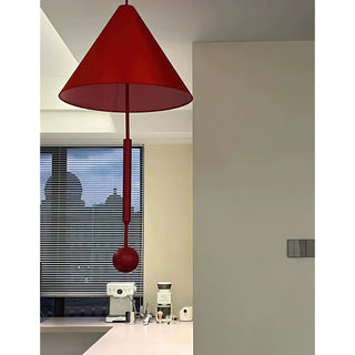 Dariel Pendant Lamp