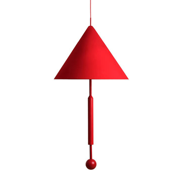 D 19.7″ x H 37.4″ / D 50cm x H 95cm