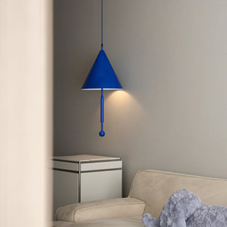 Dariel Pendant Lamp
