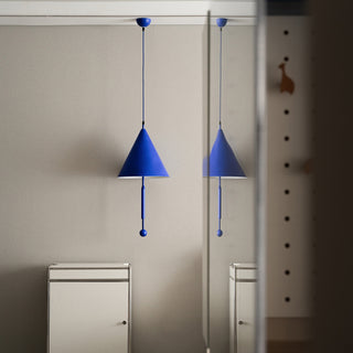 Dariel Pendant Lamp