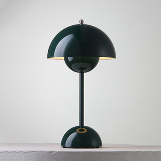 Flowerpot VP9 Table Lamp (Built-in battery)