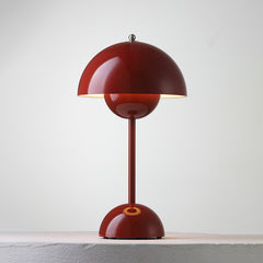 Rojo Oscuro