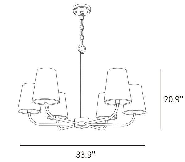 Planos de dimensiones