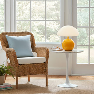 Dawnwake Mushroom Table Lamp