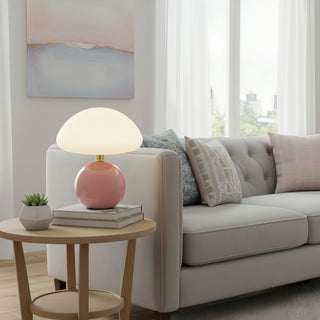 Dawnwake Mushroom Table Lamp