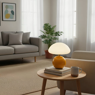 Dawnwake Mushroom Table Lamp
