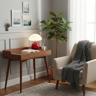 Dawnwake Mushroom Table Lamp