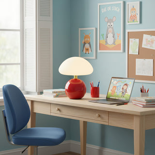 Dawnwake Mushroom Table Lamp