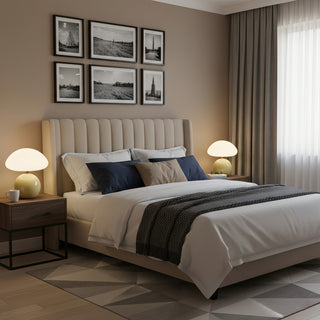 Dawnwake Mushroom Table Lamp