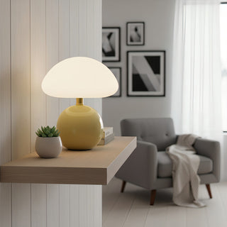 Dawnwake Mushroom Table Lamp