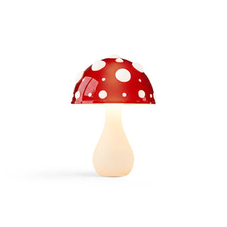 Dekor Mushroom Table Lamp