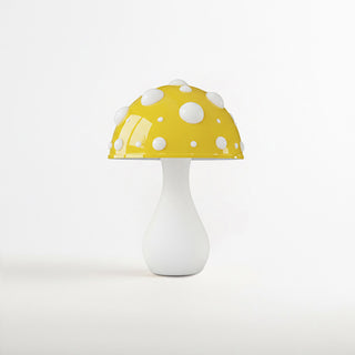 Dekor Mushroom Table Lamp