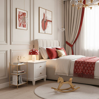 Dekor Mushroom Table Lamp