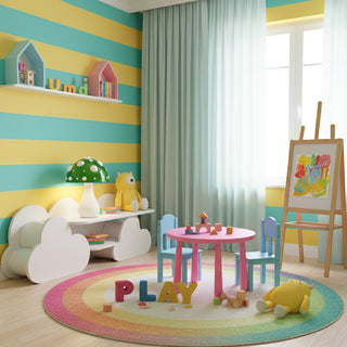 Dekor Mushroom Table Lamp